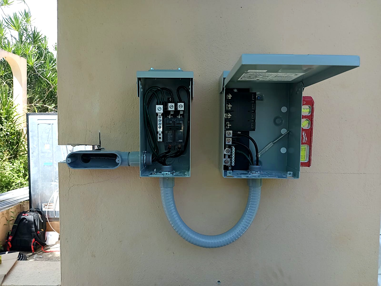 Trabajos realizados 3